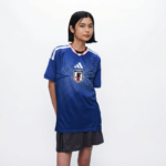 サッカー日本代表 2026 ホーム レプリカ ユニフォーム - 画像 (3)