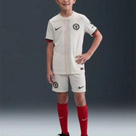 チェルシー 2025-2026 子供 シーズン ジャージ Tシャツ 送料無料