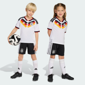 ドイツ 代表 2026 子供 ホームオーセンティック ユニフォーム