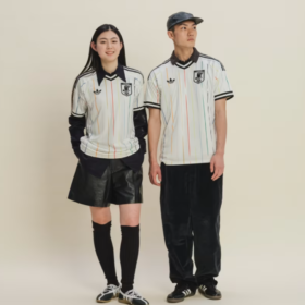 サッカー日本代表 2026 アウェイ レプリカ ユニフォーム