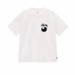 STUSSY NIKE TEE PIGMENT DYED