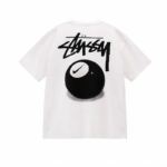 STUSSY NIKE TEE PIGMENT DYED - 画像 (2)