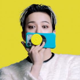 CASETiFY 波型シリコン G-Dragon iPhoneケース マホカバー 指紋防止