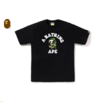 A BATHING APE Type メンズ JAPAN BIG APE HEAD TEE