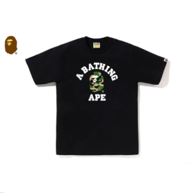A BATHING APE Type メンズ JAPAN BIG APE HEAD TEE