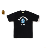 A BATHING APE Type メンズ JAPAN BIG APE HEAD TEE - 画像 (2)