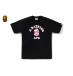 A BATHING APE Type メンズ JAPAN BIG APE HEAD TEE - 画像 (3)