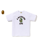 A BATHING APE Type メンズ JAPAN BIG APE HEAD TEE - 画像 (4)