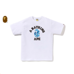 A BATHING APE Type メンズ JAPAN BIG APE HEAD TEE - 画像 (5)