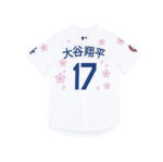 MLB 大谷翔平 17番 村上隆コラボ ロサンゼルス ドジャース - 画像 (2)