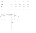 STÜSSY ステューシー WAVE OVAL ロゴ T シャツ カーキ 半袖 - 画像 (5)
