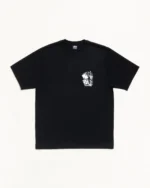 STÜSSY ステューシー ダイスロゴ T シャツ オーバーサイズ