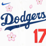 MLB 大谷翔平 17番 村上隆コラボ ロサンゼルス ドジャース - 画像 (3)