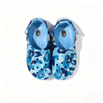A BATHING APE®︎ × Crocs Clog キャラクター柄 クロッグサンダル - 画像 (4)