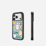 【CASETiFY】ちいかわ iPhoneケース 軽量 薄型 スマホケース 耐衝撃 レンズ保護 TPU バンパー 握りやすい - 画像 (2)