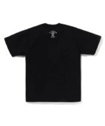 A BATHING APE Type メンズ JAPAN BIG APE HEAD TEE - 画像 (4)