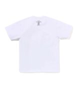 A BATHING APE Type メンズ JAPAN BIG APE HEAD TEE - 画像 (2)